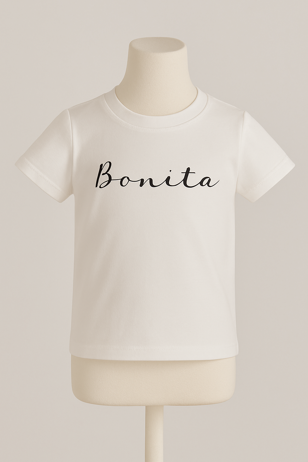 Bonita Graphic Tee