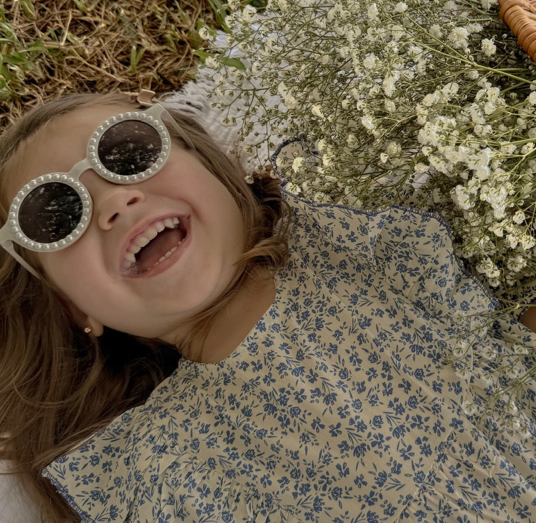 Sunset Skye Sunnies