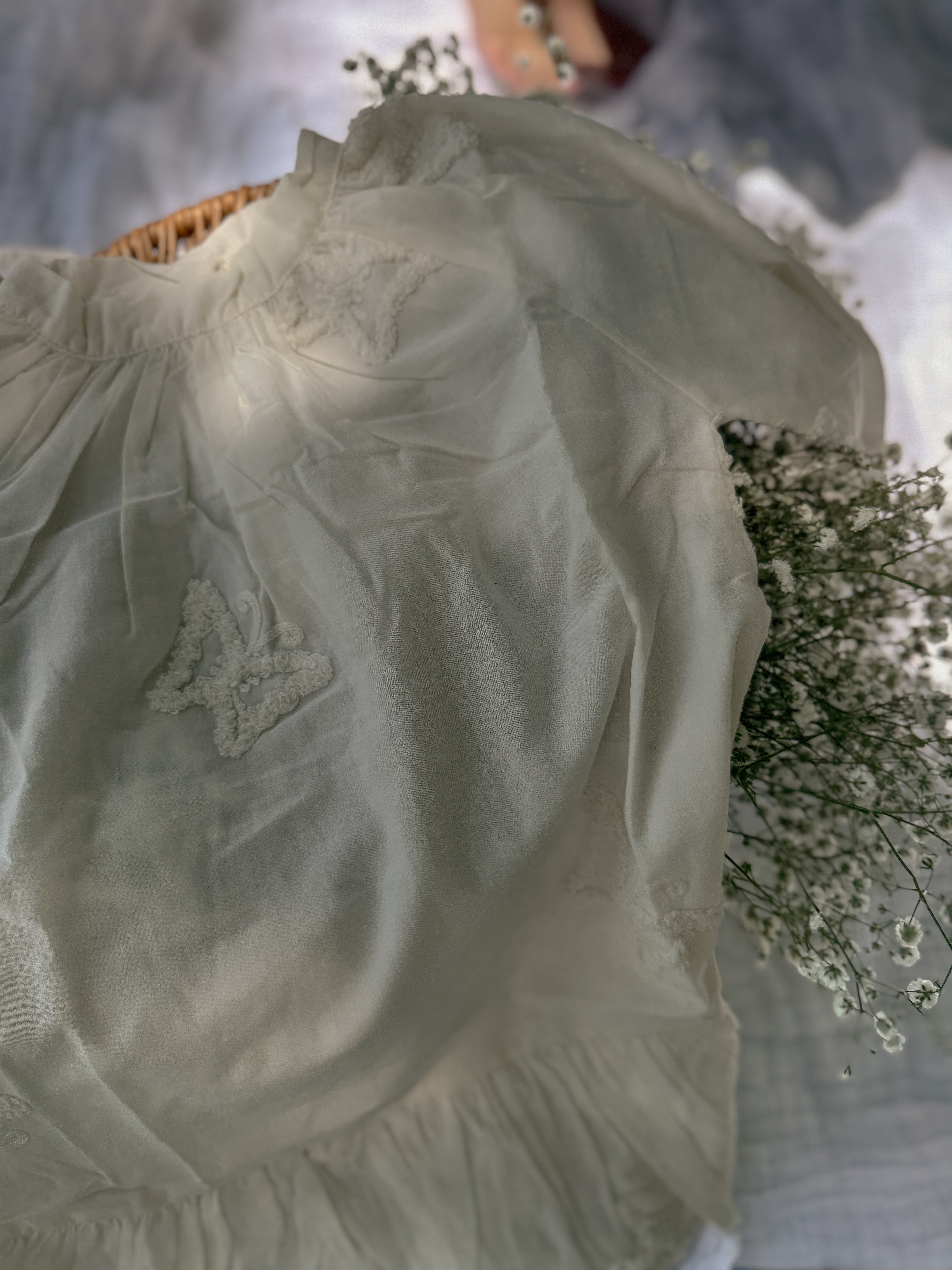 Mariposa Signature Dress