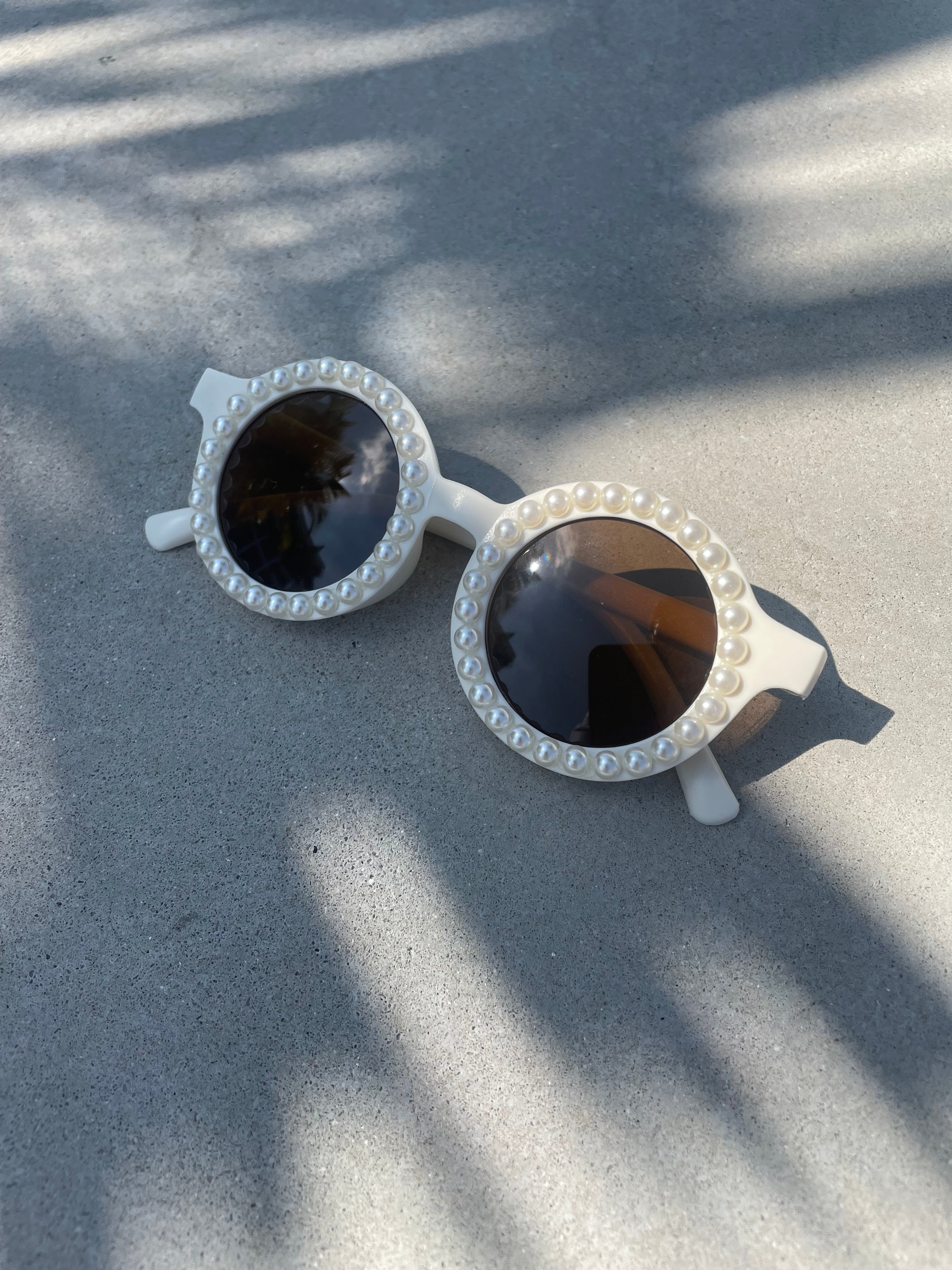 Sunset Skye Sunnies