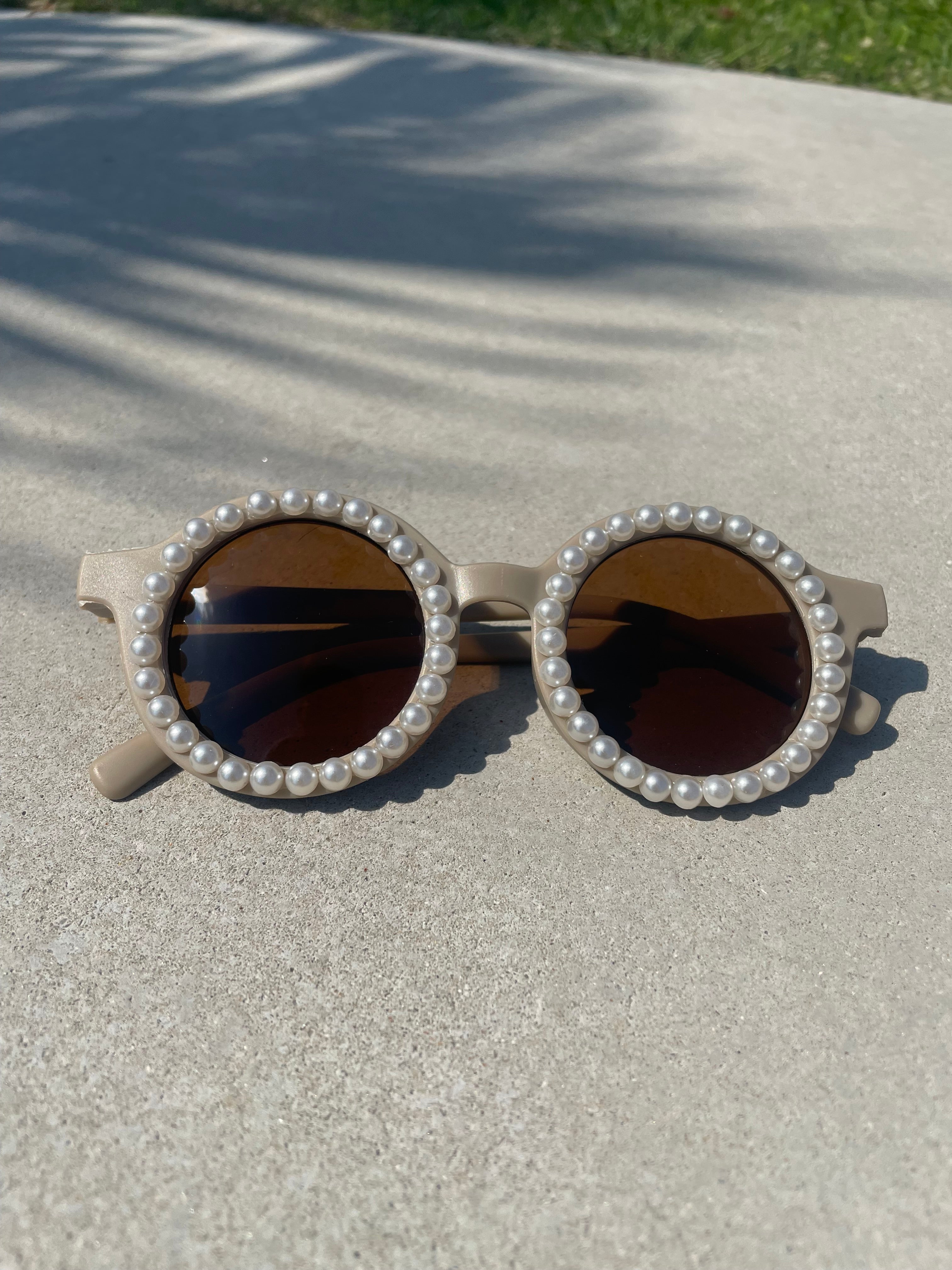 Sunset Skye Sunnies