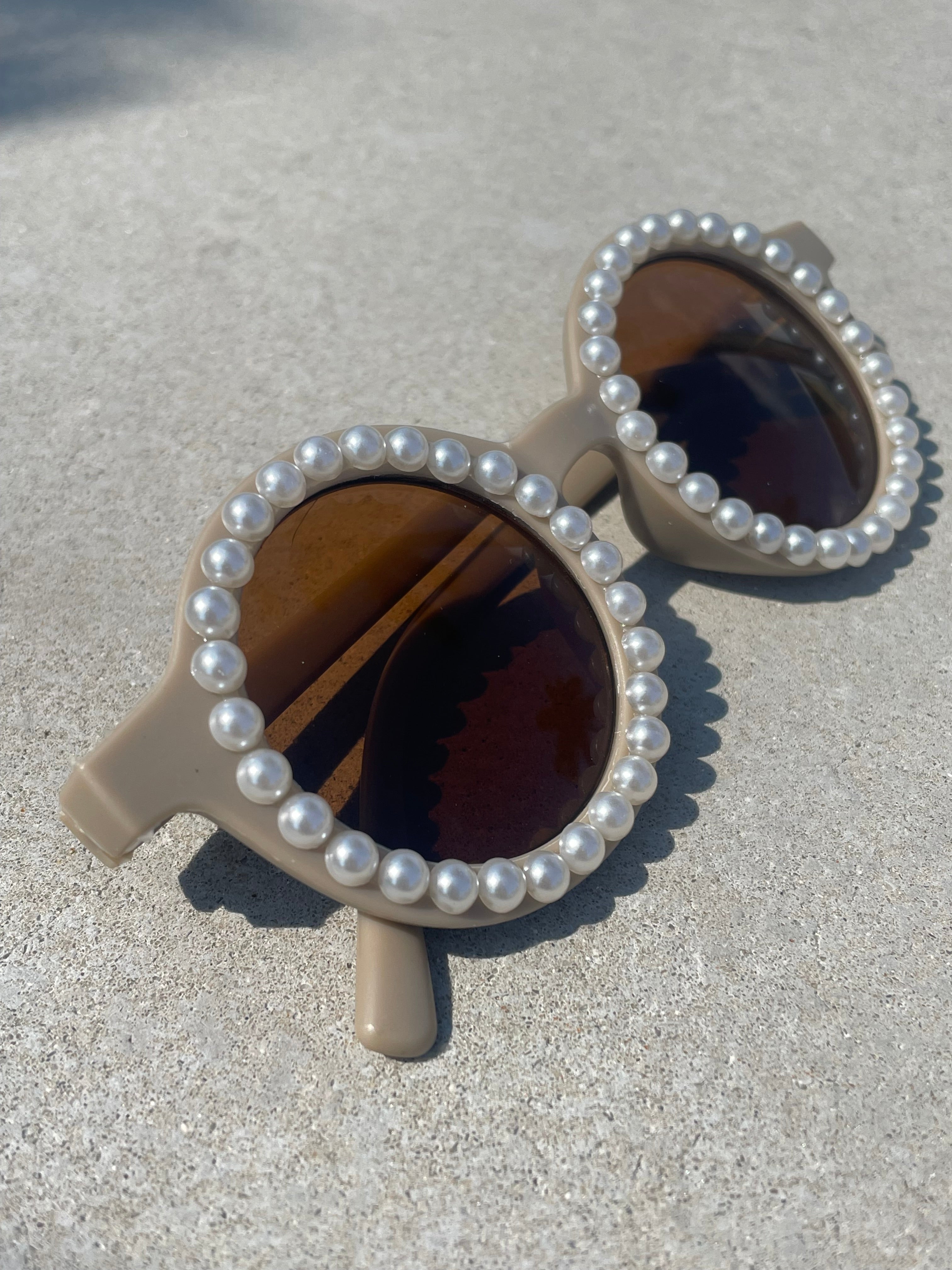 Sunset Skye Sunnies