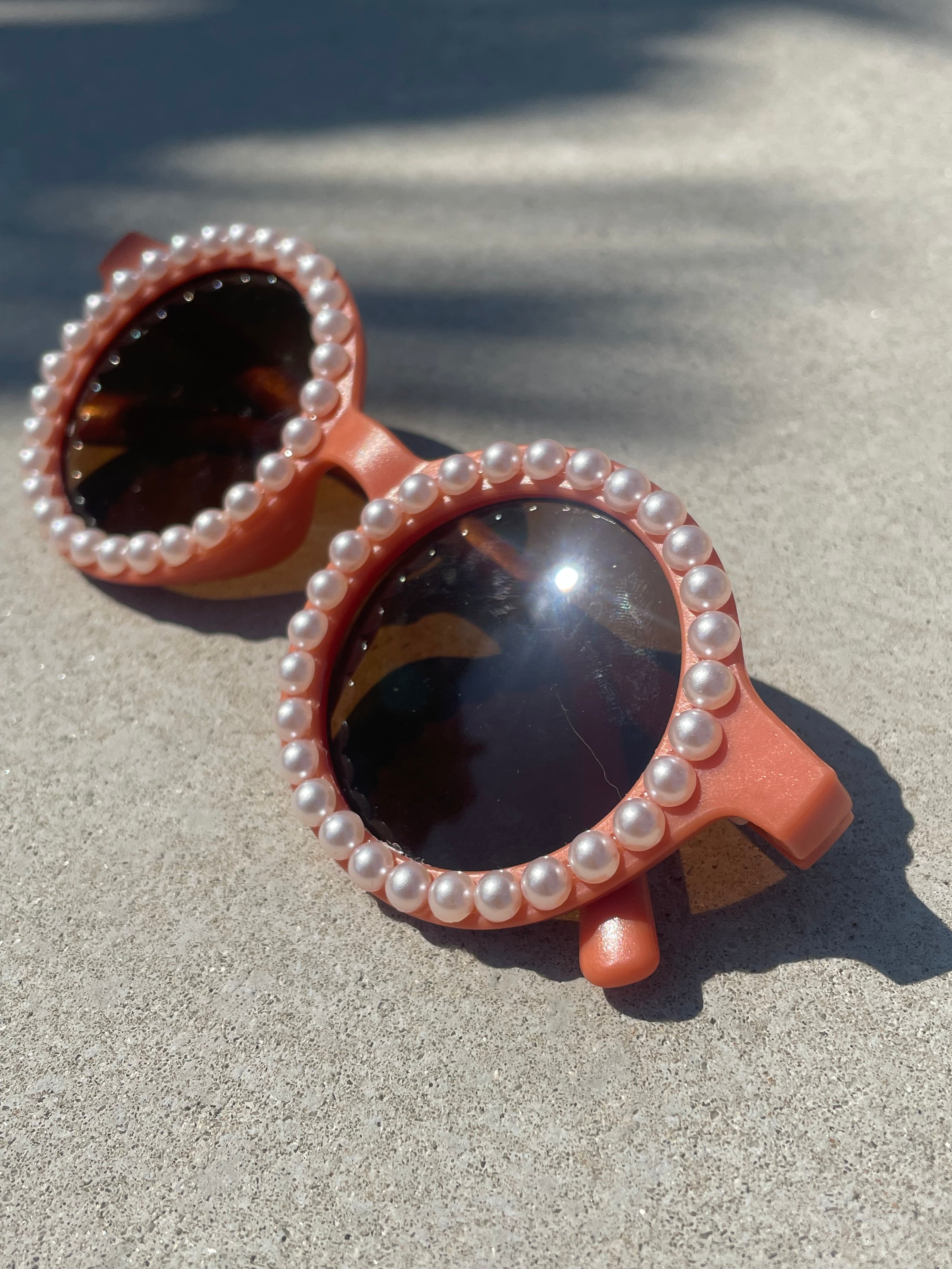 Sunset Skye Sunnies