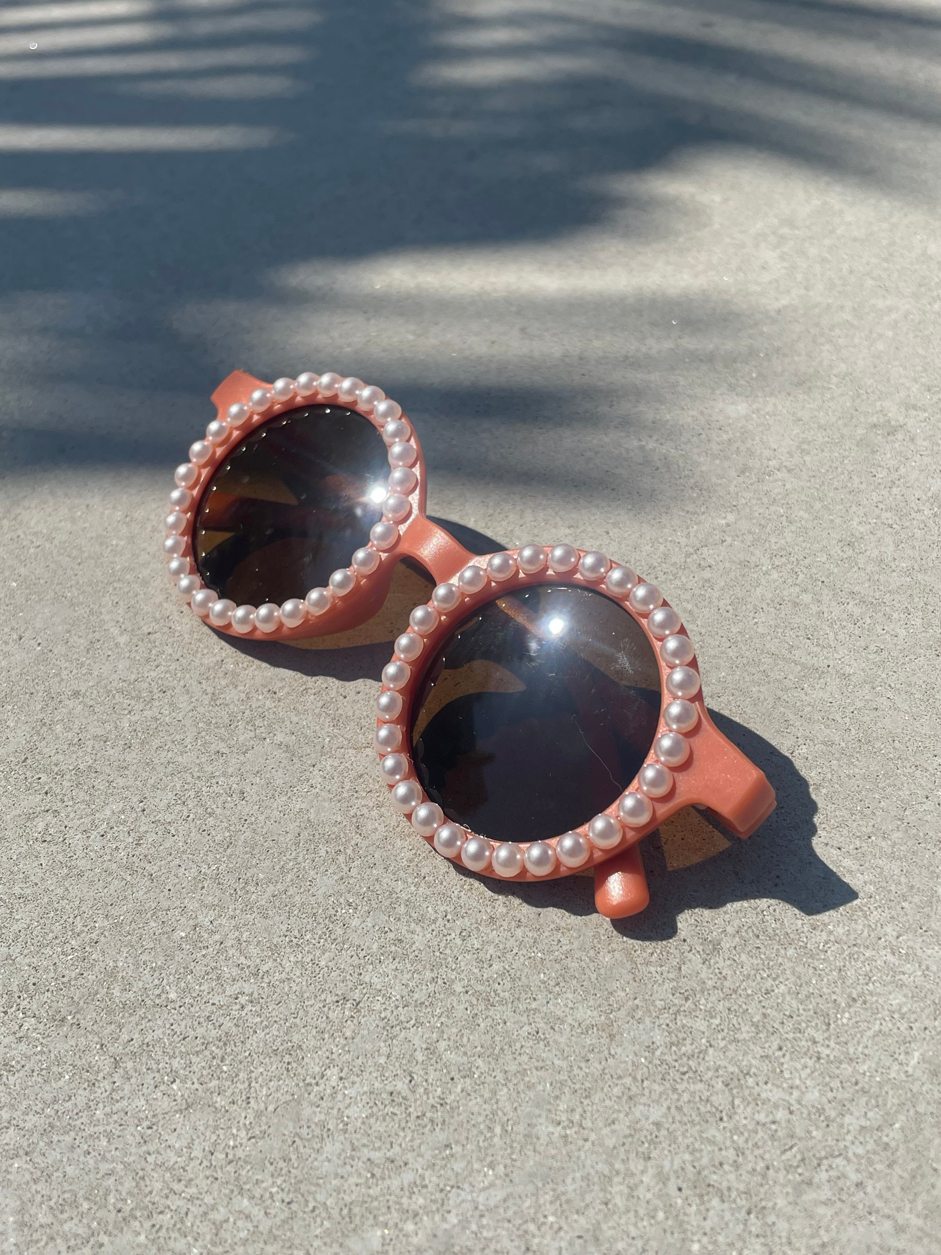 Sunset Skye Sunnies