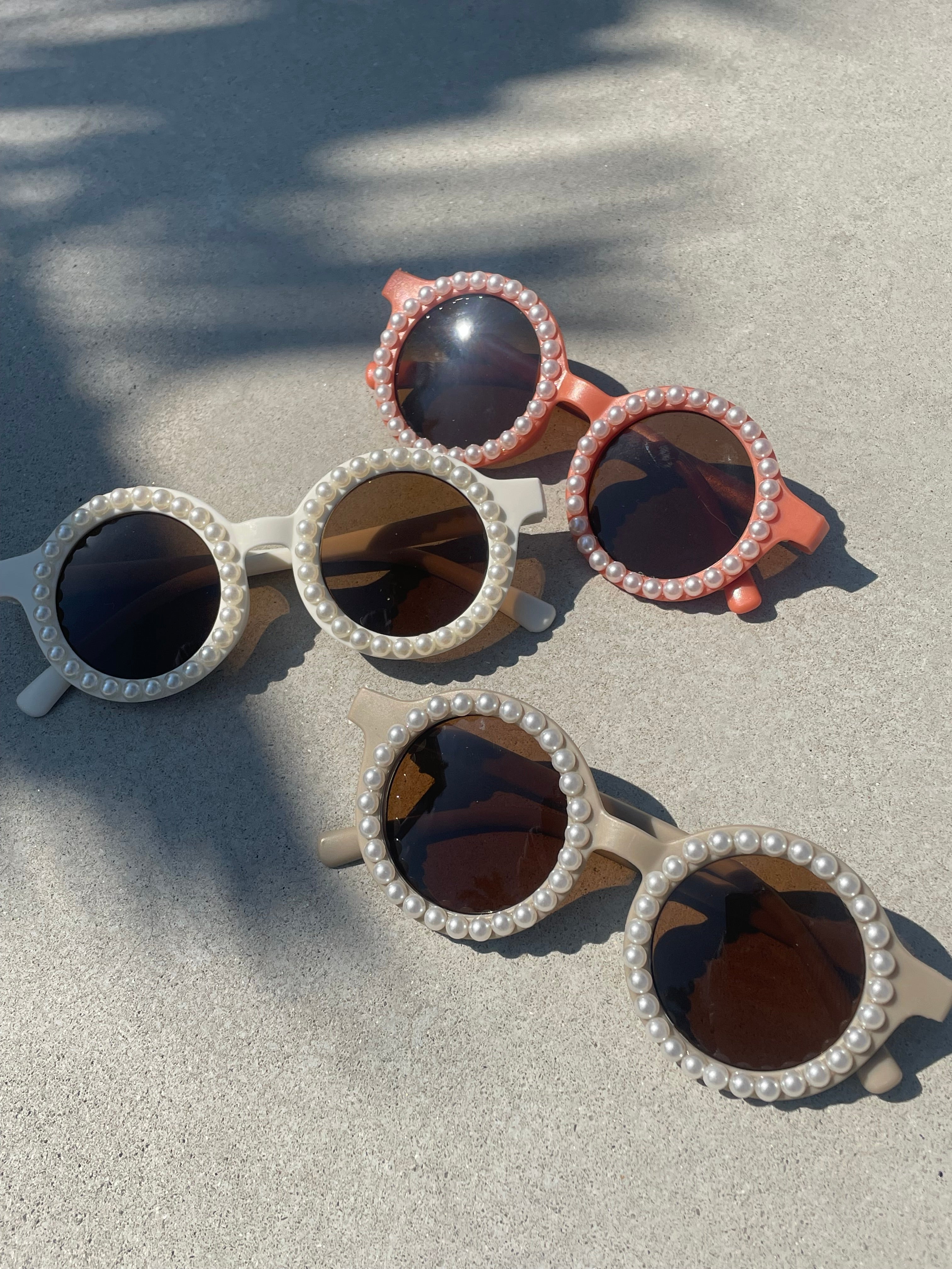 Sunset Skye Sunnies