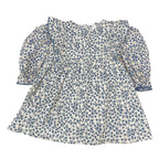 Emily Floral Dress