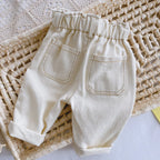 Vanilla Barrel Pants