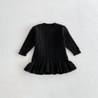 Harvest Moon Knit Dress