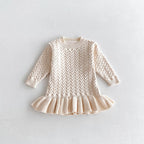 Harvest Moon Knit Dress