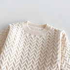 Harvest Moon Knit Dress