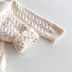 Harvest Moon Knit Dress