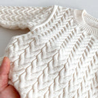 Harvest Moon Knit Dress