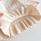 Harvest Moon Knit Dress
