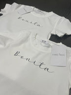 Bonita Graphic Tee