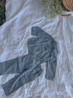 Americana Denim Set