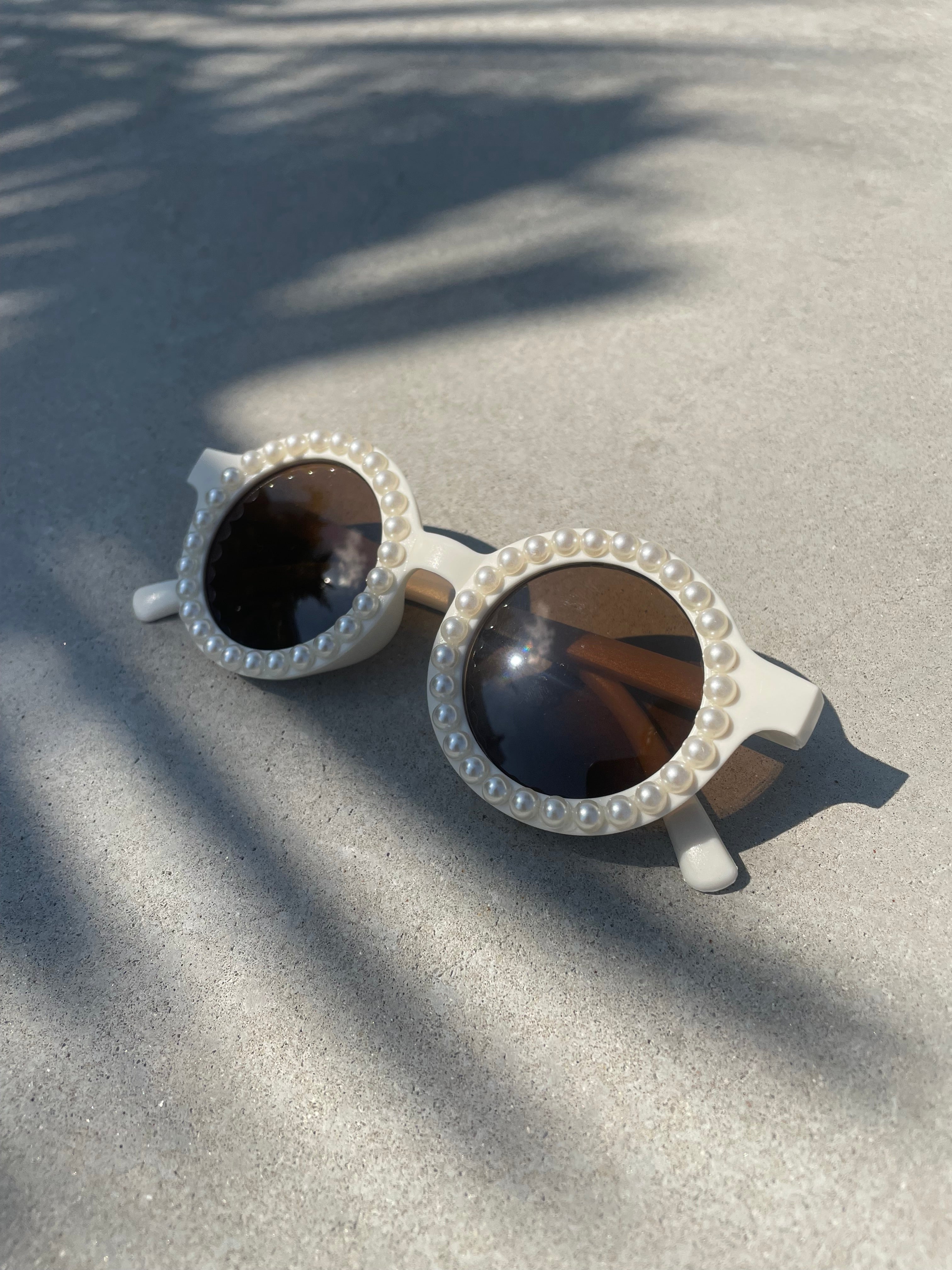 Sunset Skye Sunnies
